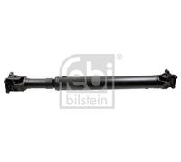 Albero cardanico, Trasmissione al ponte anteriore per NISSAN NAVARA NP300 PATHFI