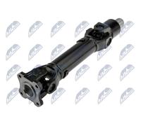 Albero cardanico, Trasmissione al ponte anteriore per SUZUKI SAMURAI SJ410 SJ413