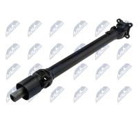 Albero cardanico, Trasmissione al ponte per DAIHATSU PIAGGIO HIJET PORTER