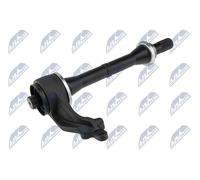 Albero cardanico, Trasmissione al ponte per HYUNDAI KIA ACCENT GETZ MATRIX RIO