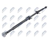 Albero cardanico, Trasmissione al ponte per JEEP CHEROKEE