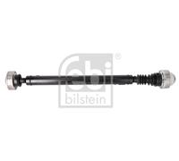 Albero cardanico, Trasmissione al ponte per JEEP GRAND CHEROKEE