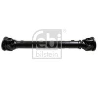 Albero cardanico, Trasmissione al ponte per LAND ROVER DEFENDER DISCOVERY RANGE