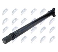 Albero cardanico, Trasmissione al ponte per LAND ROVER RANGE ROVER