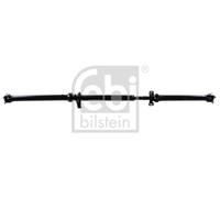 Albero cardanico, Trasmissione al ponte per MERCEDES-BENZ VIANO VITO VITO / MIXT