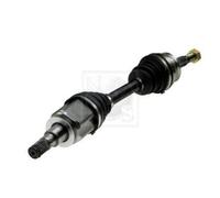 Albero cardanico Trasmissione al ponte PER Nissan NP300 Navara 2.5 dCi 4WD 126 K