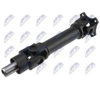 Albero cardanico, Trasmissione al ponte per SUZUKI SJ413