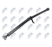 Albero cardanico, Trasmissione al ponte posteriore per AUDI A4 A4 Allroad A5