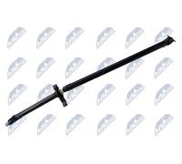 Albero cardanico, Trasmissione al ponte posteriore per DODGE JEEP CALIBER COMPAS