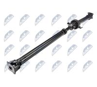 Albero cardanico, Trasmissione al ponte posteriore per FORD MAZDA B-SERIE RANGER