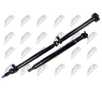 Albero cardanico, Trasmissione al ponte posteriore per FORD TRANSIT