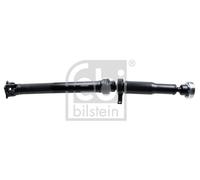 Albero cardanico, Trasmissione al ponte posteriore per LAND ROVER RANGE ROVER SP
