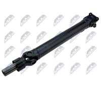 Albero cardanico, Trasmissione al ponte posteriore per NISSAN SERENA VANETTE CAR