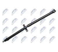 Albero cardanico, Trasmissione al ponte posteriore per SUBARU FORESTER XV