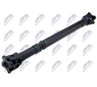 Albero cardanico, Trasmissione al ponte posteriore per SUZUKI SAMURAI