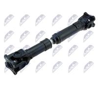 Albero cardanico, Trasmissione al ponte posteriore per SUZUKI SAMURAI SJ410 SJ41