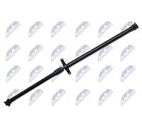 Albero cardanico, Trasmissione al ponte posteriore per SUZUKI SX4 S-CROSS