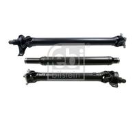 FEBI BILSTEIN 174107 Albero trasmissione