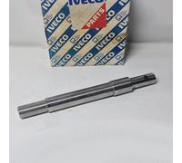 ALBERO CATENACCIO CAMBIO FIAT IVECO OM LEONCINO ORIGINALE 544476