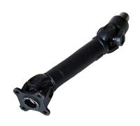 ALBERO CENTRALE CAMBIO-RIDUTTORE SUZUKI SJ413/ SAMURAI/ SANTANA (FORI 10MM)
