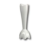 Albero Coltelli in Plastica Completo per BRAUN Minipimer e Multiquick