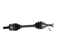 Albero Completo CV Wildboar 40-1750 Anteriore Kawasaki