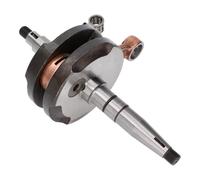 Albero Con Cuscinetti a Spillo per Simson S50 schwalbe SR4-3 M52 M53 KR51/1