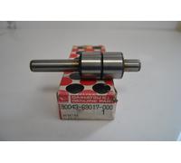 Albero con cuscinetti pompa acqua Water pump shaft assy Piaggio Porter 1000