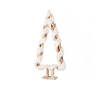 Albero con Led Grande h 70 cm