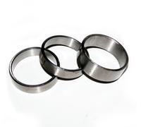 Albero Connessione Basso Asta Races Set Di 3 Per Indiano Capo Motociclette S2u