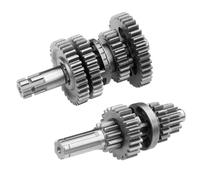 Albero Contatore Principale Con Retromarcia 3 Avanti Più 1 Retromarcia