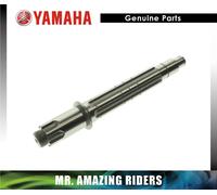 ALBERO CONTATORE TRASMISSIONE YAMAHA OEM 1987 - 2006 BANSHEE YFZ 350 YFZ350
