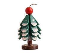 Albero Crivet - Sottobicchieri Di Alberi Di Natale Riutilizzabili | Coaster Di Alberi Di Legno | piattis Caldi SET CRIVETS | Drink Per Le Bevande Cucina Decorazione Per Feste Per Tavolini Per Le