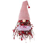 Albero Cuore Artificiale Estetico per Valorizzare le Tue Feste Festività a Casa