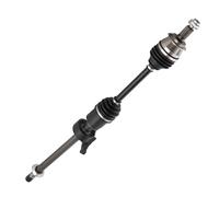 Albero CV Anteriore Destro for MINI Cooper R50 R53 1.6L 2005-2006 31607574866