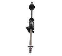 Albero CV Anteriore Destro for MINI Cooper R50 R53 1.6L Manual 2001-04 669278