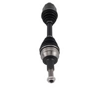 Albero CV Anteriore for Dodge Ram 1500 V6 V8 4WD 2002-11 66-3404 5072389AA Nero