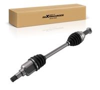 Albero CV Anteriore for Ford Fiesta VJD 1.3 1.6 2001-2008 2S613B437BC