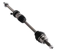 Albero CV Anteriore for MINI Cooper R50 R53 1.6L Manual 2001-2004 NCV49501