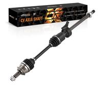Albero CV Anteriore for MINI One R50 R53 1.6L 2005-2006 31607533216