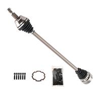 Albero CV Anteriore for Volkswagen Beetle Golf Jetta 1998-10 1J0407272EQ 667251