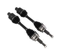 Albero CV Anteriore Sinistro e Destro for Dodge Ram 1500 4WD 2002-2011 5072389AA