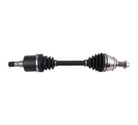 Albero CV Anteriore Sinistro for MINI Cooper D R56 R57 R55 1.6L 2006-2014