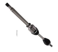 Albero CV Asse Anteriore for Ford Transit Furgone 2.2 TDCi 07-14 1469165