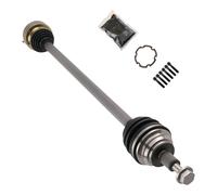 Albero CV Completo Anteriore for Skoda Octavia 1Z3 1Z5 2004-2013 261042
