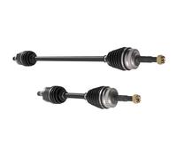 Albero CV Completo for Opel Corsa C 1.2L 1.4L 1.7L 347375 2001-2009