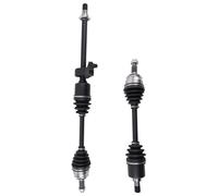 Albero CV for MINI Cooper S R50 R52 R53 2002-2008 BM139AL Trasmissione Manuale