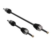 Albero CV for Opel Combo Corsa C 1.2L 1.7L 1.8L 24427062 244026 2001-2012