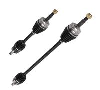 Albero CV for Opel Corsa C X01 Box 1.2L 1.4L 1.7L 374442 2001-2009