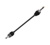 Albero CV for Opel Tigra Twintop X04 1.2L 1.4L 1.8L Anteriore 2004-2010